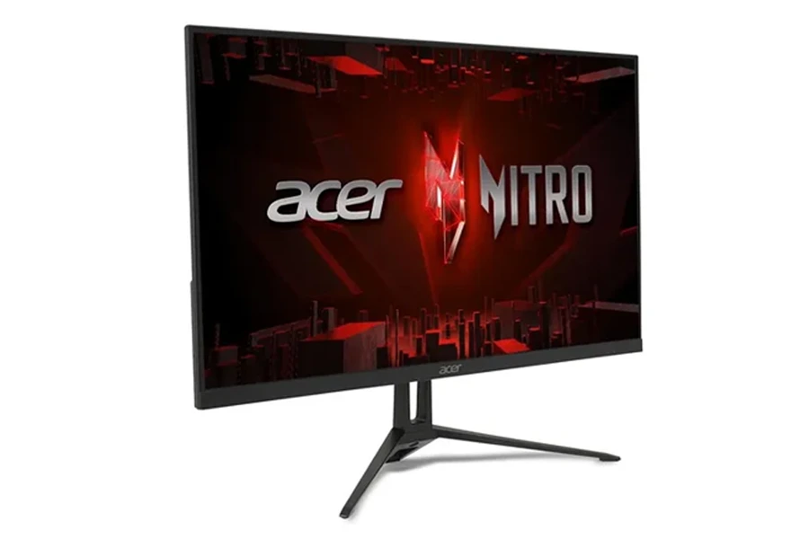 Review Completa: Monitor Acer Nitro KG3 – Desempenho e Custo-Benefício