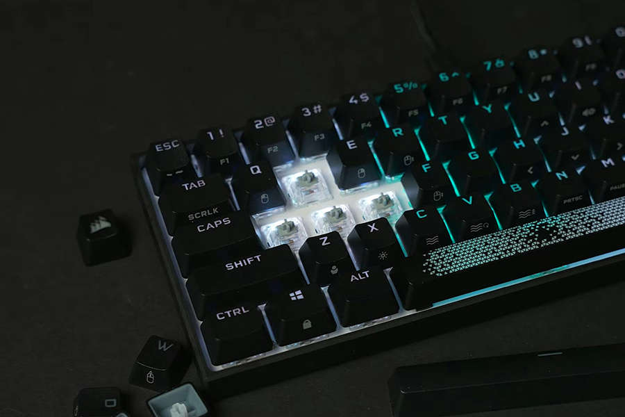 Como Limpar O Seu Teclado Gamer Da Forma Correta? Veja Dicas