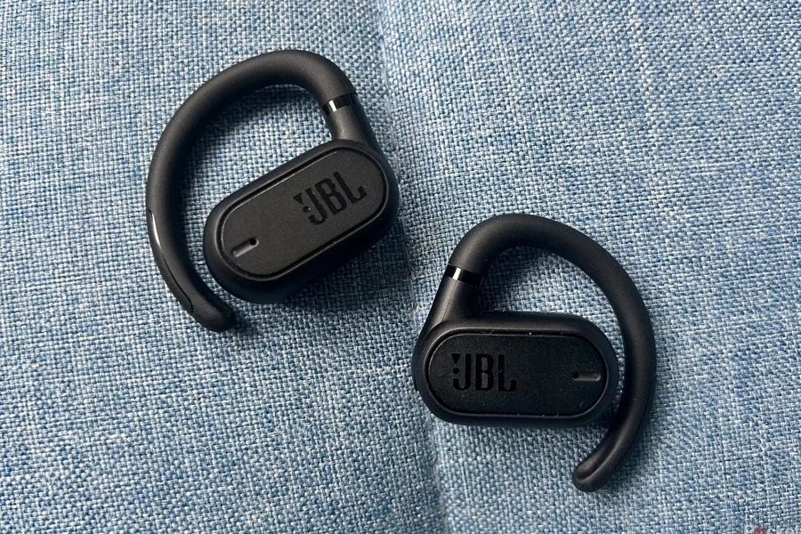 Review JBL Soundgear Sense: Som Direcionado e Conforto Extremo