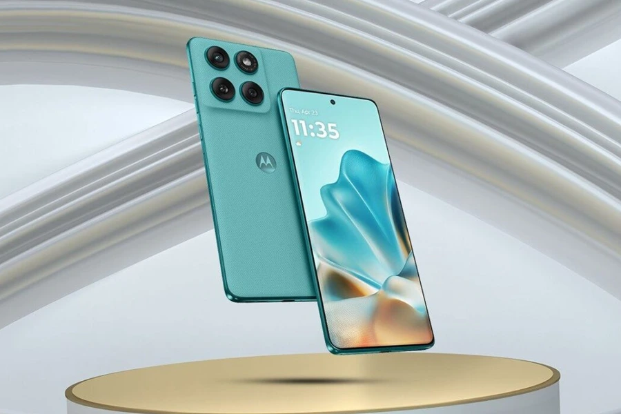 Review Motorola Edge 60 Fusion: Design Premium e Desempenho de Intermediário+