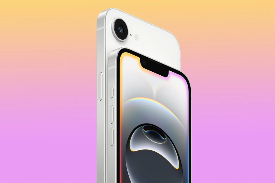 iPhone 17e: Apple mira 2026 com novo modelo mais acessível e ajustes estratégicos