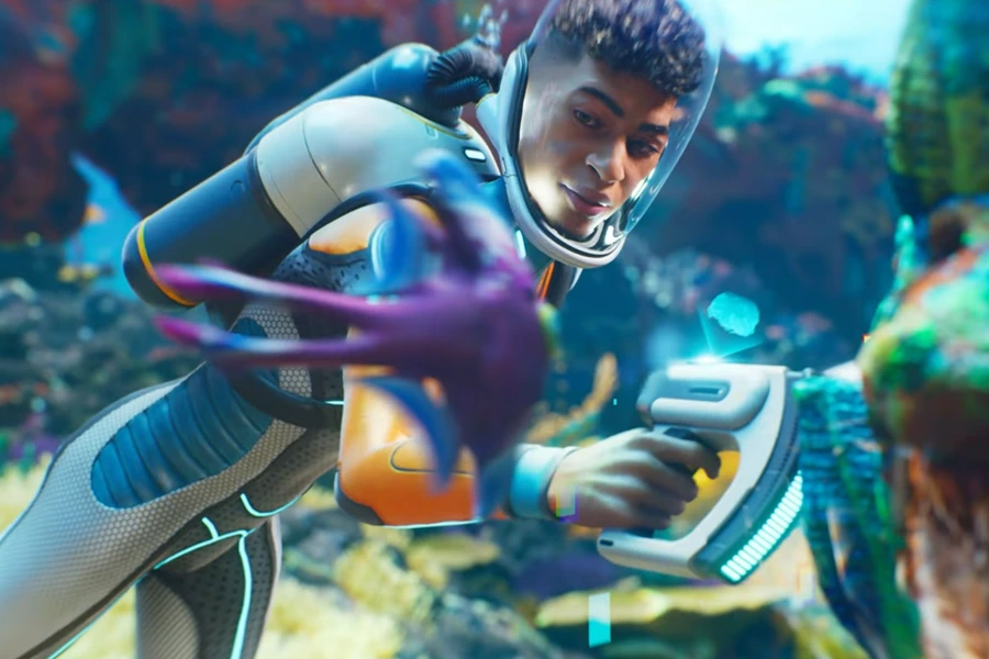 Subnautica 2 tem acesso antecipado adiado para 2026: Entenda o motivo