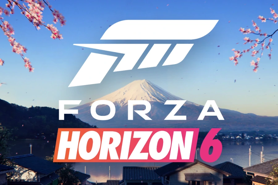 Forza Horizon 6 é confirmado para 2026 e vai se passar no Japão
