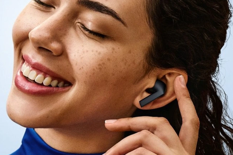 Samsung lança Galaxy Buds Core e Buds3 FE no Brasil