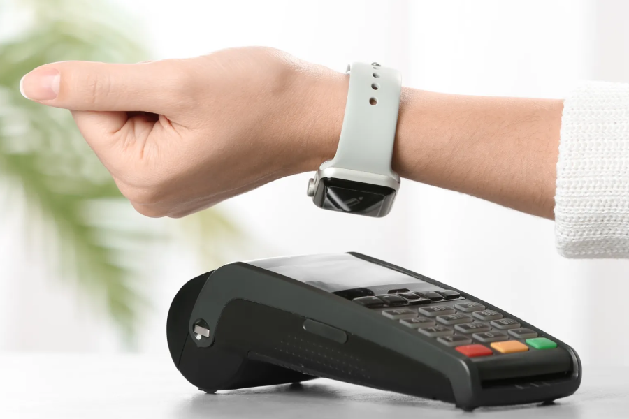 Smartwatch com NFC: Veja 5 opções para você pagar por Aproximação