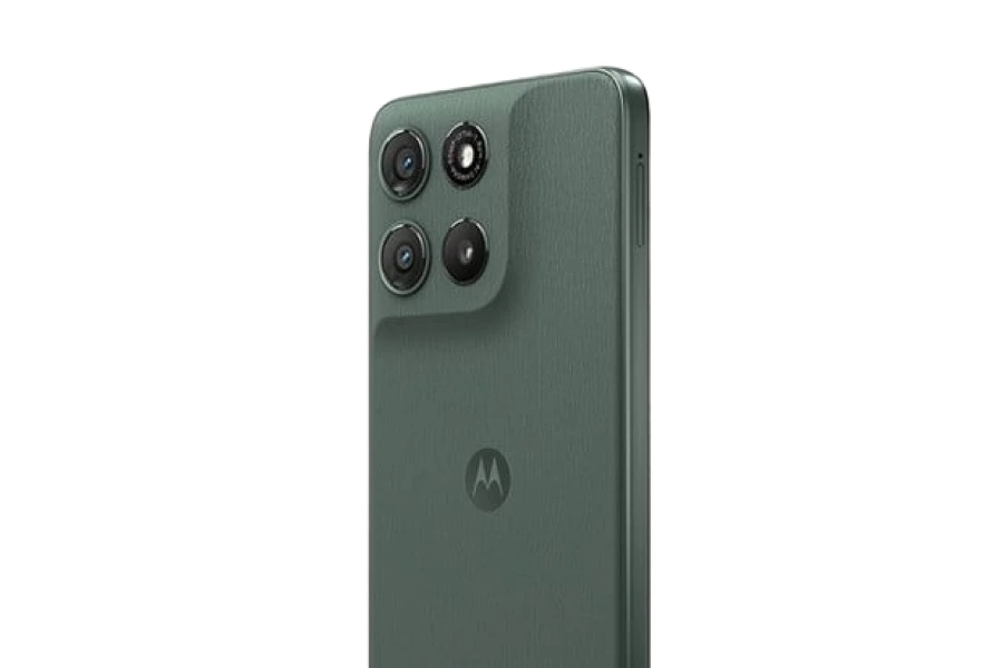 Imagem smartphone Motorola Moto G 100.