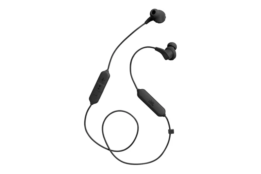 Fones Bluetooth JBL Endurance Run 2 Wireless.
