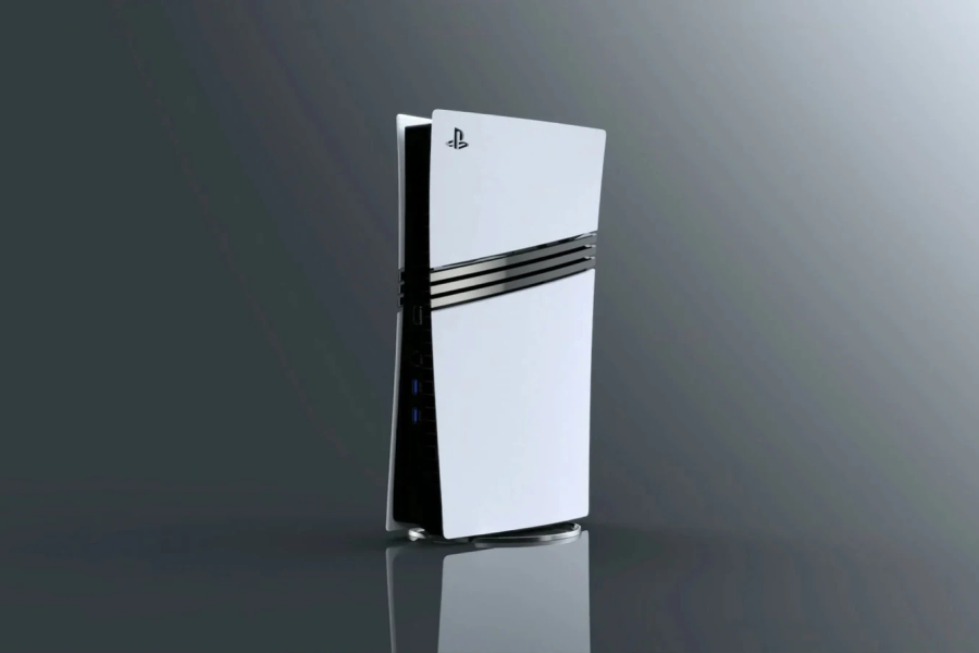 Imagem Playstation 5.