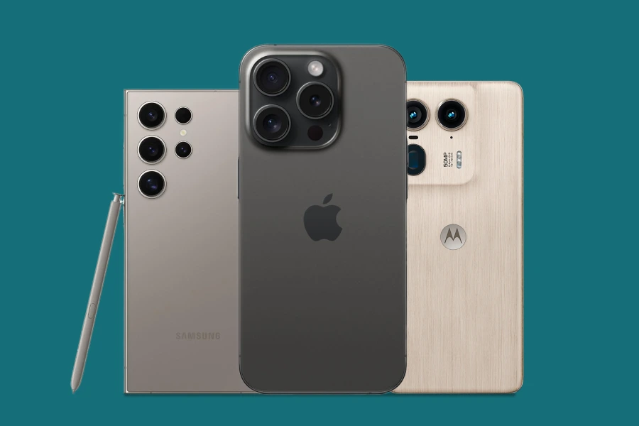 Imagem celular de 1TB.