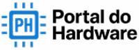 Logo do site Portal do Hardware.